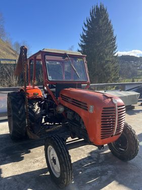 Steyr 188