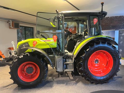 Claas Axos 3.105