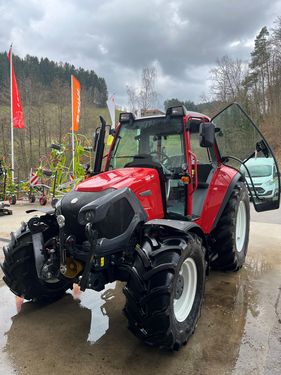 Lindner Lintrac 