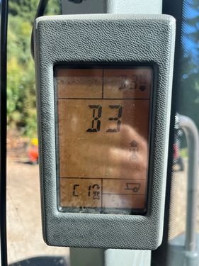 Claas Ares 557 ATZ