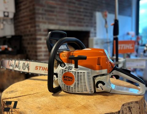 Stihl MS 261 C-M, 40cm