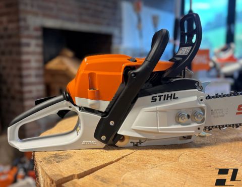 Stihl MS 261 C-M, 40cm