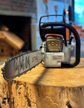 Stihl MS 261 C-M, 40cm