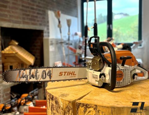 Stihl MS 261 C-M, 40cm