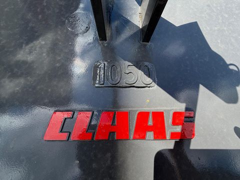 Sonstige Claas Frontgewicht 450kg, 750kg, 1050kg