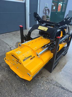 Müthing MUH 220