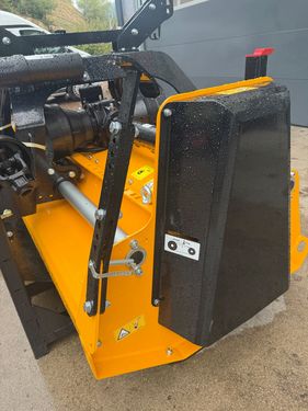 Müthing MUH 220
