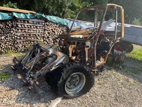 Aebi TT 270