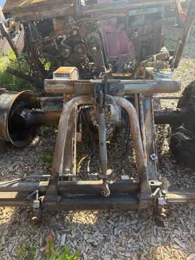 Aebi TT 270