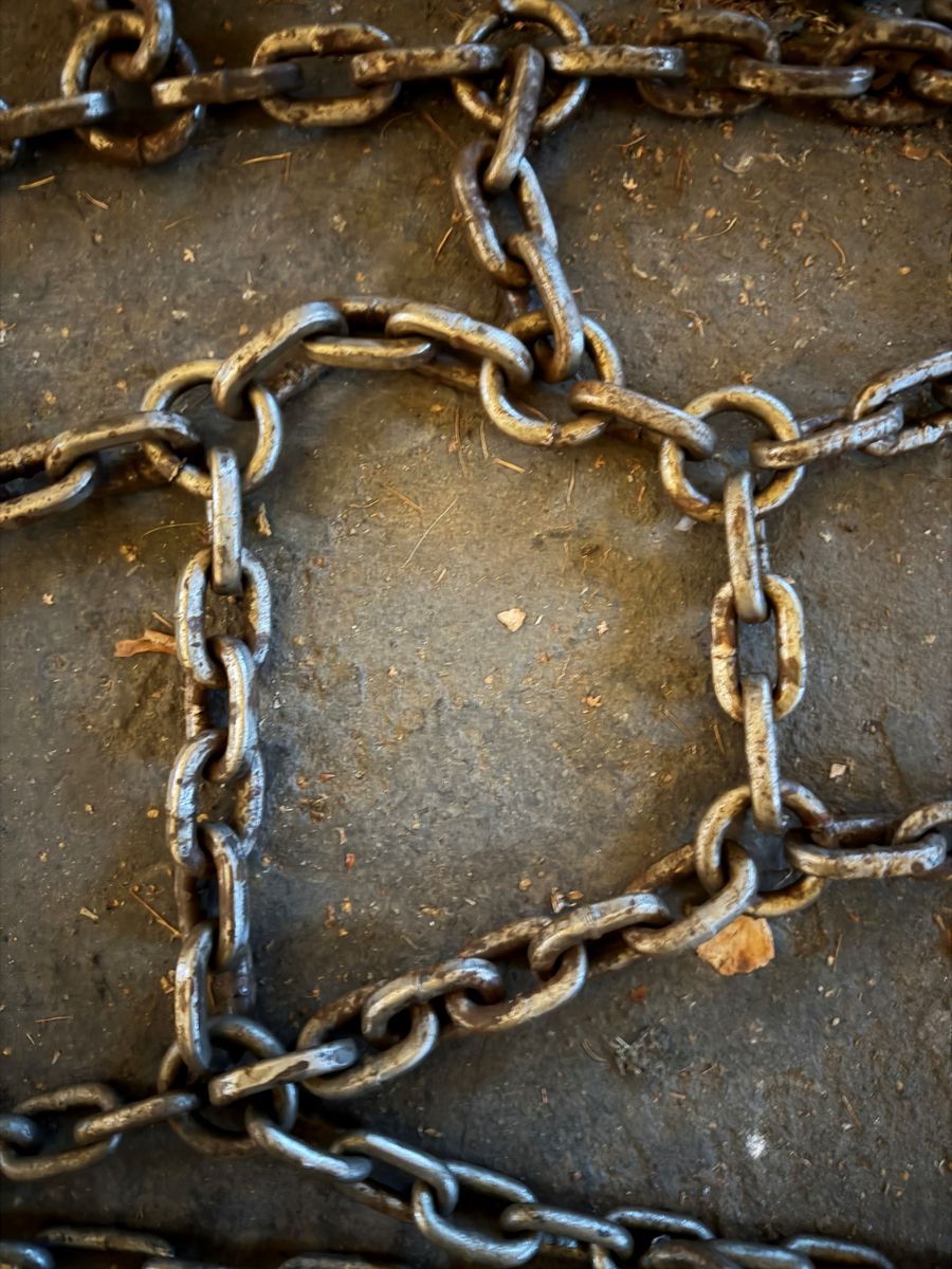 Ottinger 460/70R24 3