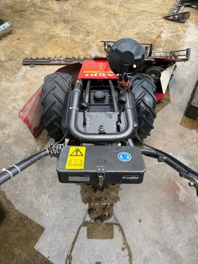 Aebi AEBI AM 41