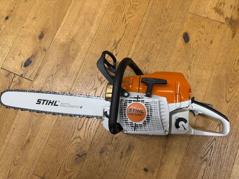 Stihl MS 400 C-M 50cm