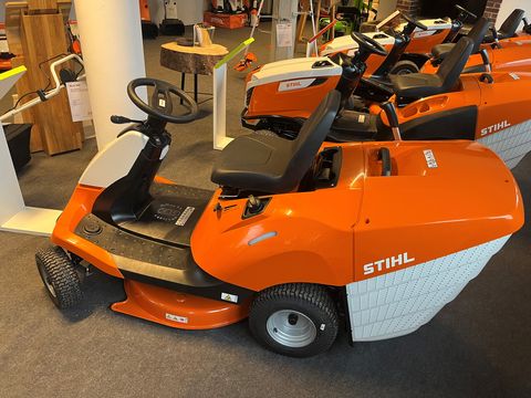 Stihl RT 4082