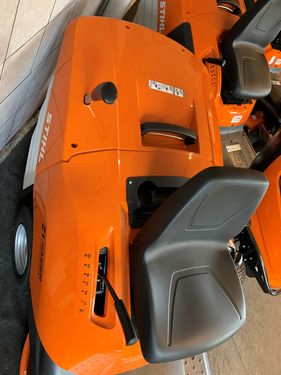 Stihl RT 4082