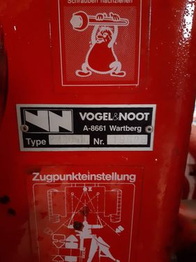 Vogel&Noot