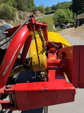 Mörtl HT 210