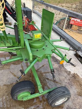 Krone Swadro 395