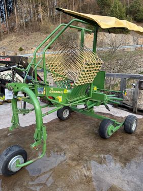 Krone Swadro 395