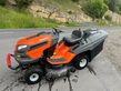 Husqvarna TC 142 T