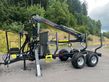 Palms H8SX mit Kran K4.71
