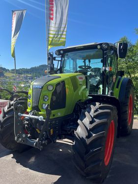 Claas Arion 450 M Stage V (CIS)  