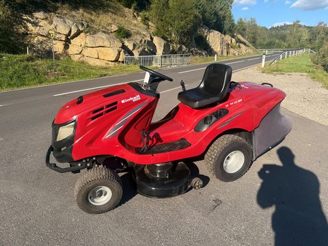 Sonstige Einhell Expert GE TM 102