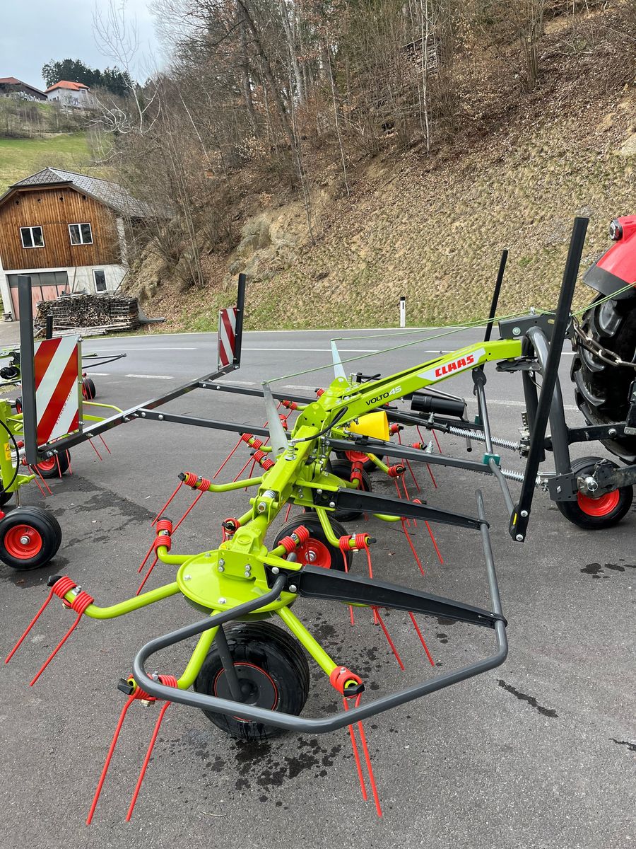 Claas VOLTO  45 2