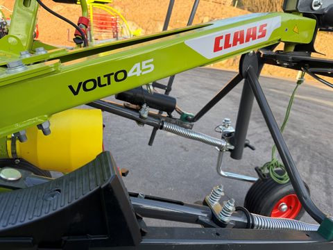 Claas VOLTO  45