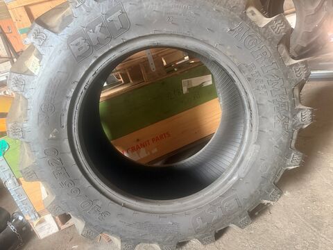 BKT BKT Agrimax 340/65R20