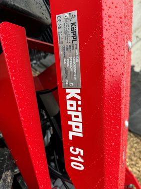 Köppl 4 K 510