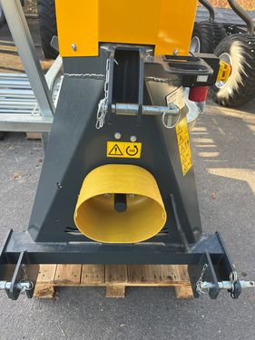 Uniforest Titanium 23 CD/E