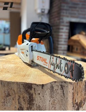 Stihl MSA 220 C-B, 40 cm