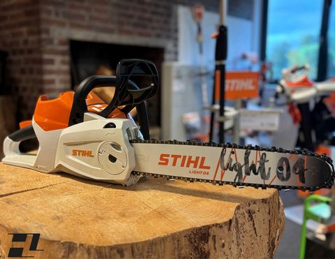 Stihl MSA 220 C-B, 40 cm