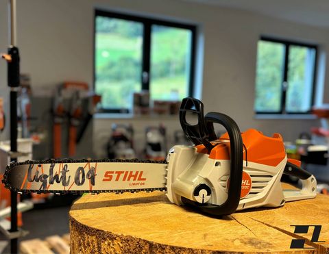 Stihl MSA 220 C-B, 40 cm