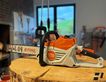 Stihl MSA 220 C-B, 40 cm