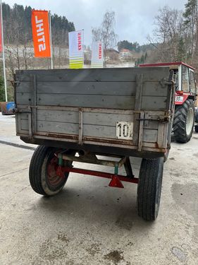 Sonstige Anhänger 3mx1,4m