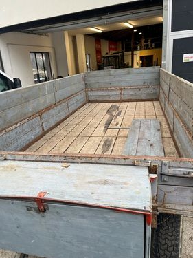 Sonstige Anhänger 3mx1,4m