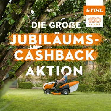 Stihl RT 5097