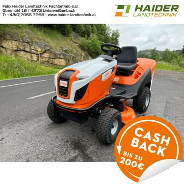 Stihl RT 5097