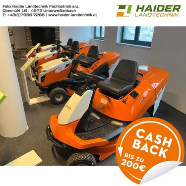 Stihl RT 5097
