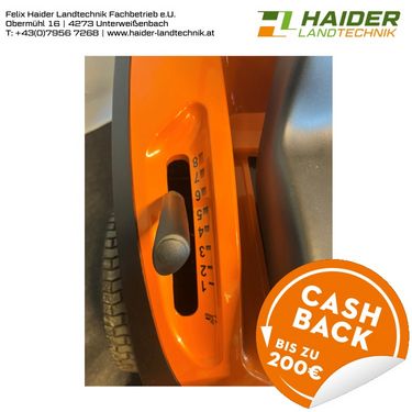 Stihl RT 5097