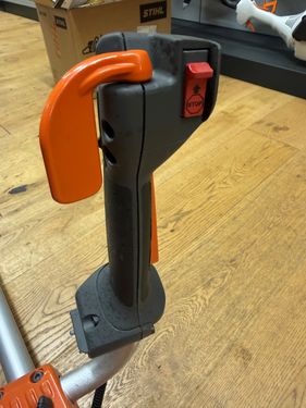 Husqvarna 545 FXT