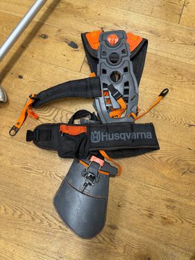 Husqvarna 545 FXT