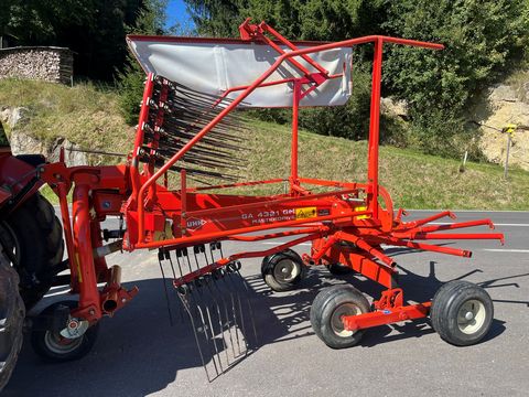 Kuhn GA  4321 GM