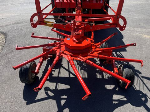 Kuhn GA  4321 GM