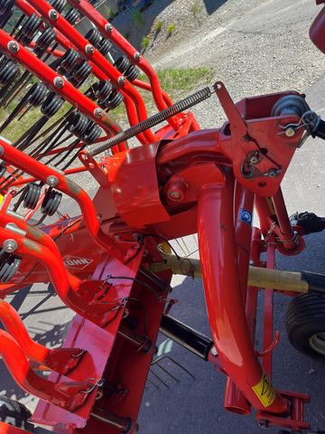 Kuhn GA  4321 GM
