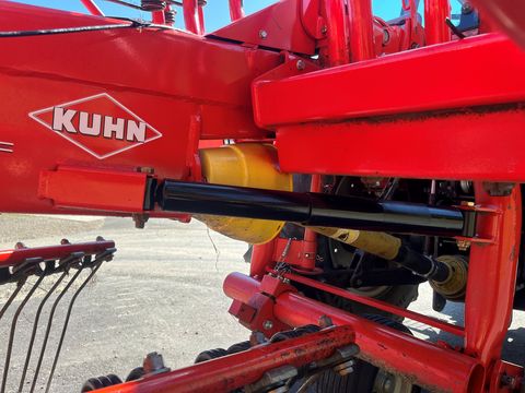 Kuhn GA  4321 GM