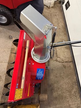 Sonstige Köppl SFK 40/85