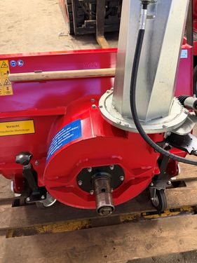 Sonstige Köppl SFK 40/85