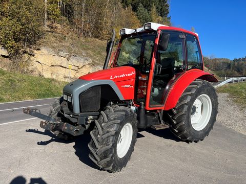 Lindner Geotrac 73 A